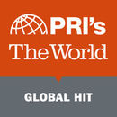 PRI's The World: Global Hit Podcast by Marco Werman