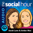 The Social Hour Podcast by Amber MacArthur