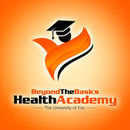 Beyond the Basics Health Academy Podcast by Meaghan Kirschling
