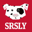 SRSLY: The New Statesman Pop Culture Podcast by Caroline Crampton