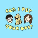 Can I Pet Your Dog? Podcast by Allegra Ringo