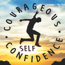 Courageous Self-Confidence Podcast by Samuel Hatton