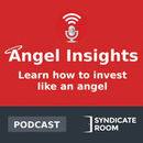 Angel Insights Podcast by Harry Stebbings