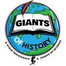 Giants of History Podcast by J.T. Fusco