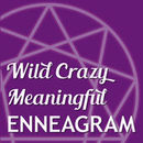 Wild Crazy Meaningful Enneagram Podcast by Pace Smith