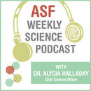 Autism Science Foundation Weekly Science Report Podcast