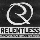 Relentless: Real People, Real Results, Real World Podcast