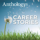 Career Stories Podcast by Tom Leung
