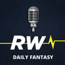 RotoWire DFS Daily Fantasy Podcast by Jake Letarski