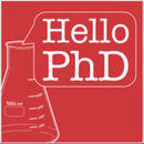 Hello PhD Podcast by Joshua Hall