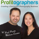 Profitographers: Creating a Successful Photography Business Podcast by Paul Pruitt