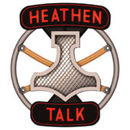 Heathen Talk Podcast