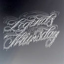 Legends Thursday: The Graffiti Podcast