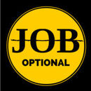Job Optional Podcast by Jenae Nicole