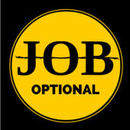 Job Optional Podcast by Jenae Nicole