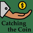 Catching the Coin Podcast by Tim Rosen