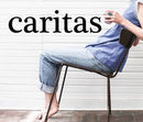 Caritas: Modern Catholic Woman Podcast