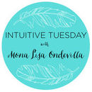 Intuitive Tuesday Podcast by Mona Ondevilla