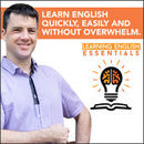 Learning English Essentials Podcast by David Pearl