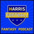 Harris Football Podcast