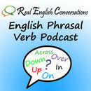 English Phrasal Verb Podcast