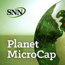 Planet MicroCap Podcast