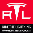 Ride the Lightning: Tesla Motors Unofficial Podcast by Ryan McCaffrey