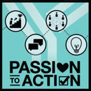Passion to Action Podcast by Joan Kuhl