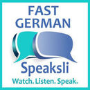 Fast German Podcast