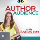 Author Audience Podcast by Shelley Hitz