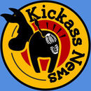 KickAss News Podcast by Ben Mathis