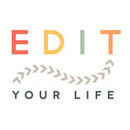 Edit Your Life Show Podcast by Christine Koh