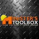 Minister's Toolbox Podcast by Casey Sabella