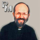 Daily Bread: Catholic Reflections Podcast by Al Lauer