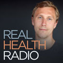 Real Health Radio Podcast by Chris Sandel