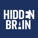 Hidden Brain Podcast by Shankar Vedantam