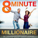 8 Minute Millionaire Podcast by Justin Williams