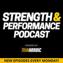 Strength and Performance Podcast by Colby Knepp