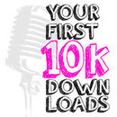 Your First 10k Downloads Podcast by Chris Cerrone