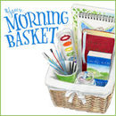 Your Morning Basket Podcast by Pam Barnhill