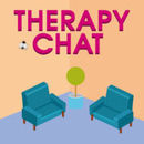 Therapy Chat Podcast by Laura Reagan