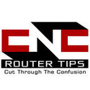 CNC Router Tips Podcast by Bill Griggs