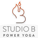 Studio B Power Yoga Podcast by Brittany Holtz