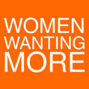 Women Wanting More Podcast by Karen Osburn