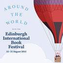 2015 Edinburgh International Book Festival Podcast