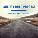 Anxiety Road Podcast by Gena Haskett