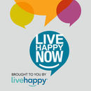 Live Happy Now Podcast