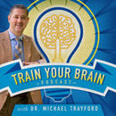 Train Your Brain Podcast by Michael Trayford
