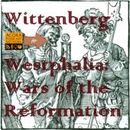 Wittenberg to Westphalia Podcast by Benjamin Jacobs