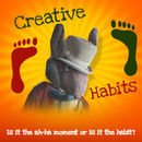 Creative Habits's Podcast by Twyla Tharp